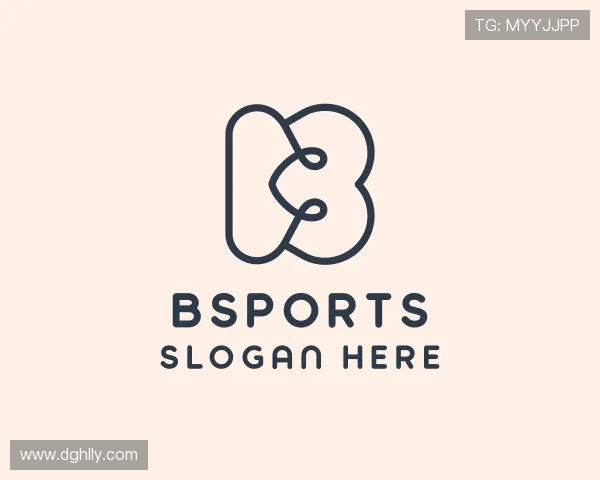 知道b sports官网红标